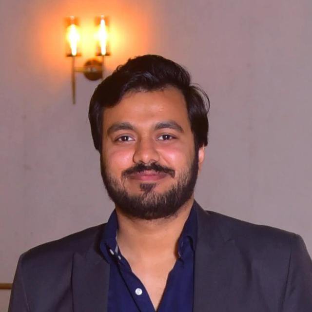 Nayyer Abbas